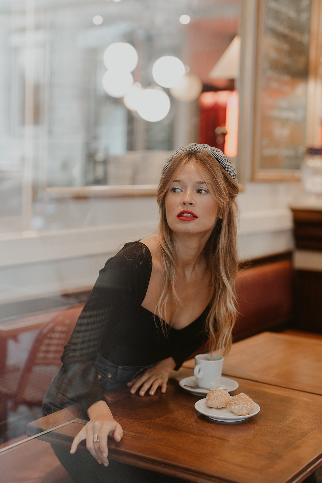 Serre-Tête et accessoires cheveux intemporels | Devisage Paris Serre-Tête et accessoires cheveux intemporels | Devisage Paris
