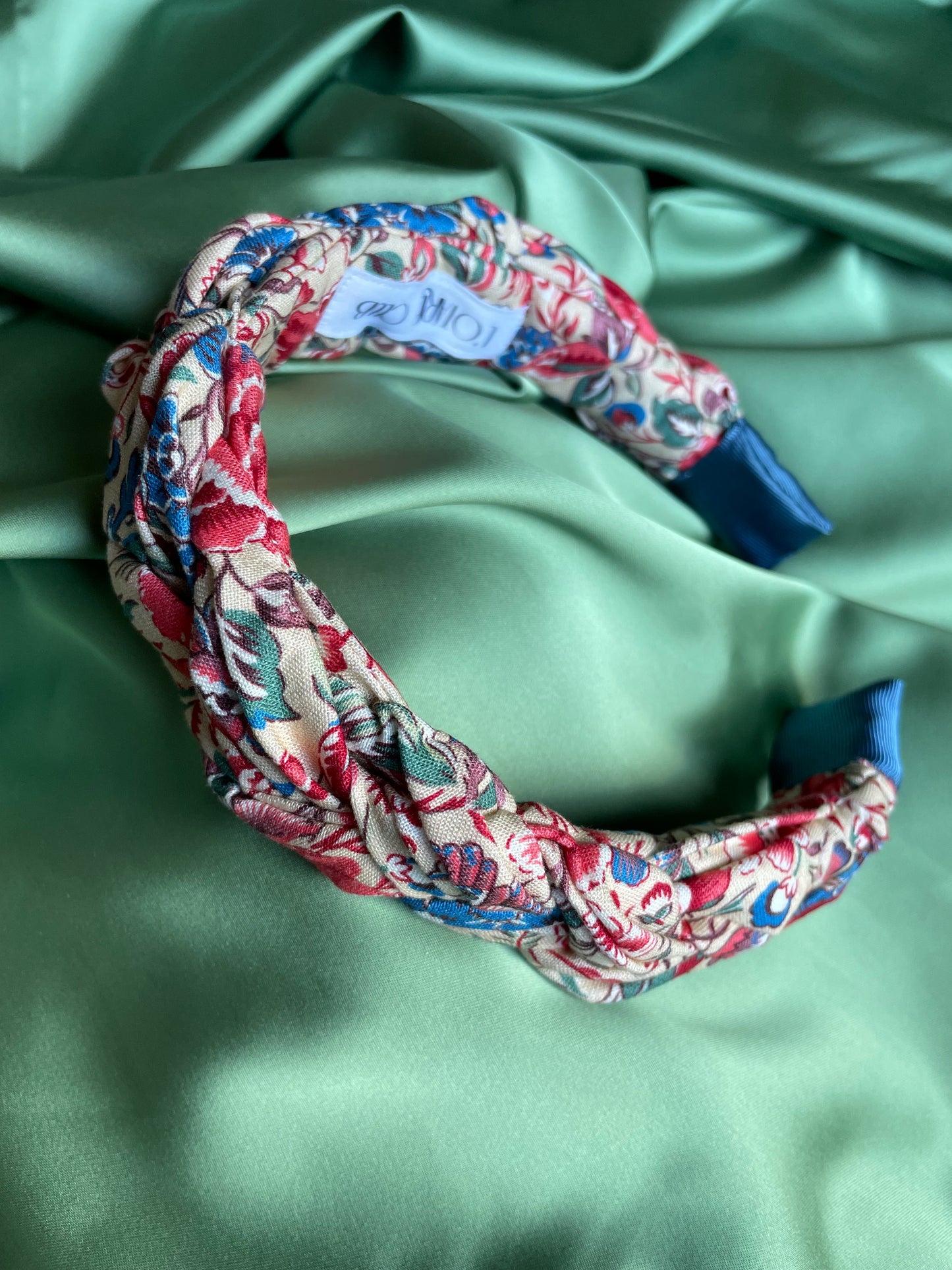 PIECE UNIQUE N°4