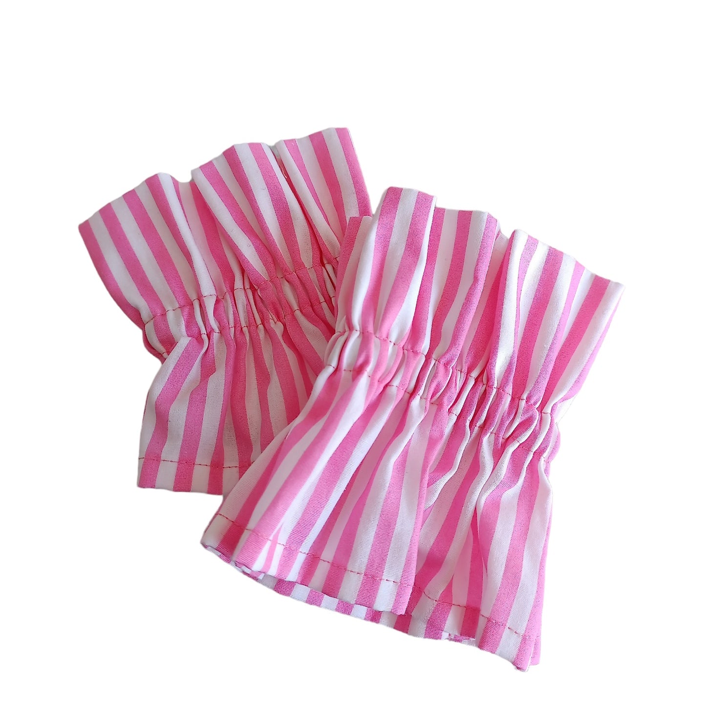 COL AMOVIBLE - MANCHETTES AMOVIBLES - SWEET